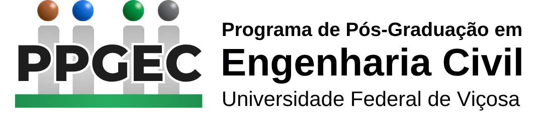 PPGEC 2025 Logo
