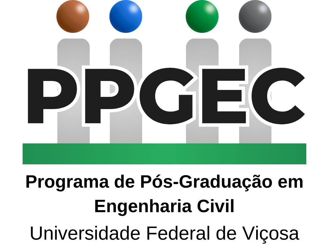 PPGEC Logo